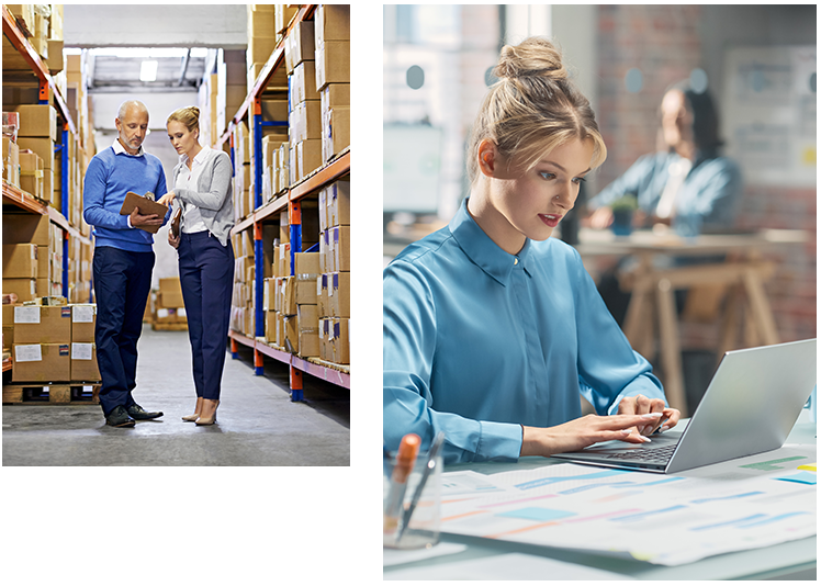 Innovation und Wachstum in Wirtschaft und Unternehmertum