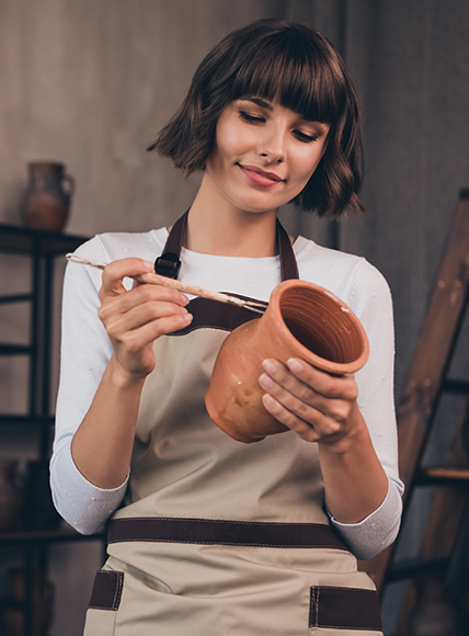 Kreative Ablaufprozesse