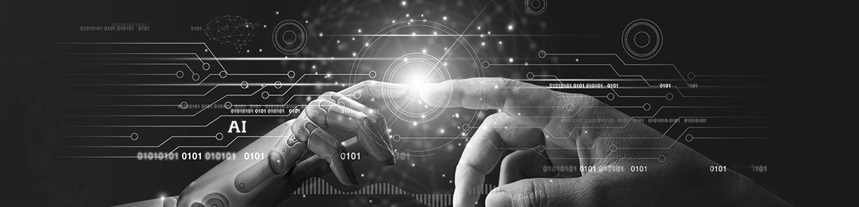 Technologie und Innovation