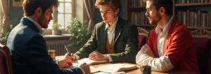 die-entwicklung-der-deutschen-romantik-in-der-literatur